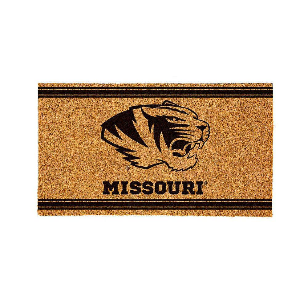 University of Missouri, Coir Mat 1C