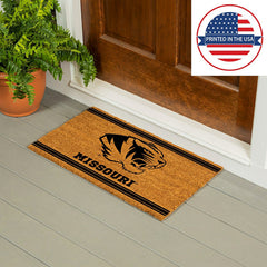 University of Missouri, Coir Mat 1C