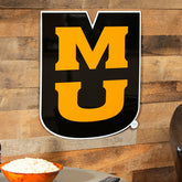 University of Missouri Premier Metal Wall Art