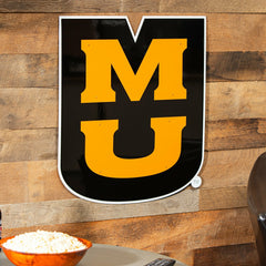 University of Missouri Premier Metal Wall Art