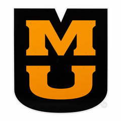 University of Missouri Premier Metal Wall Art