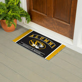 University of Missouri Alumni Mat, 28"x16"