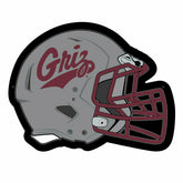 LED Wall Decor, Helmet, University of Montana
