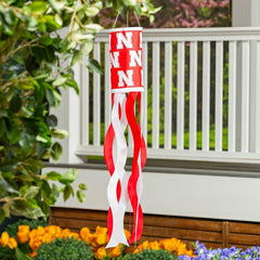 University of Nebraska Windsock