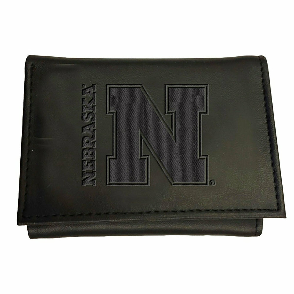 Wallet, Tri-Fold, Nebraska