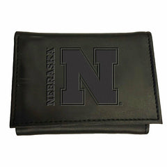 Wallet, Tri-Fold, Nebraska