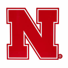 University of Nebraska Premier Metal Wall Art