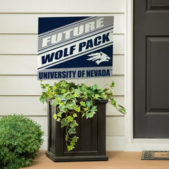 University of Nevada Coroplast Yard Sign, Future Student
