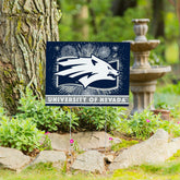 University of Nevada Yard Sign, Patriotic