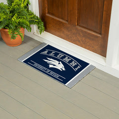 University of Nevada Alumni Mat, 28"x16"
