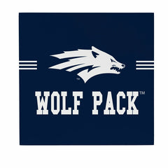 University of Nevada Wood Wall Sign, 12x12