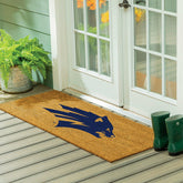 University of Nevada Extra Large Full Color Coir Mat, 60"x24"