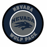 LED Wall Decor, Round, University of Nevada