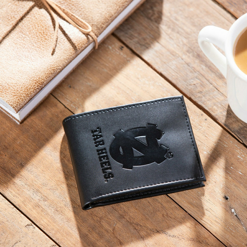 Wallet, Bi-Fold, North Carolina