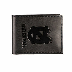 Wallet, Bi-Fold, North Carolina