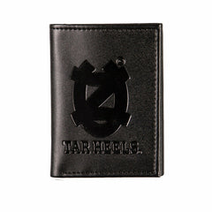 Wallet, Tri-Fold, North Carolina
