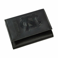 Wallet, Tri-Fold, North Carolina