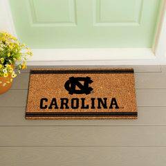 University of North Carolina, Coir Mat 1C