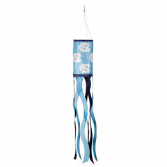 University of North Carolina Windsock