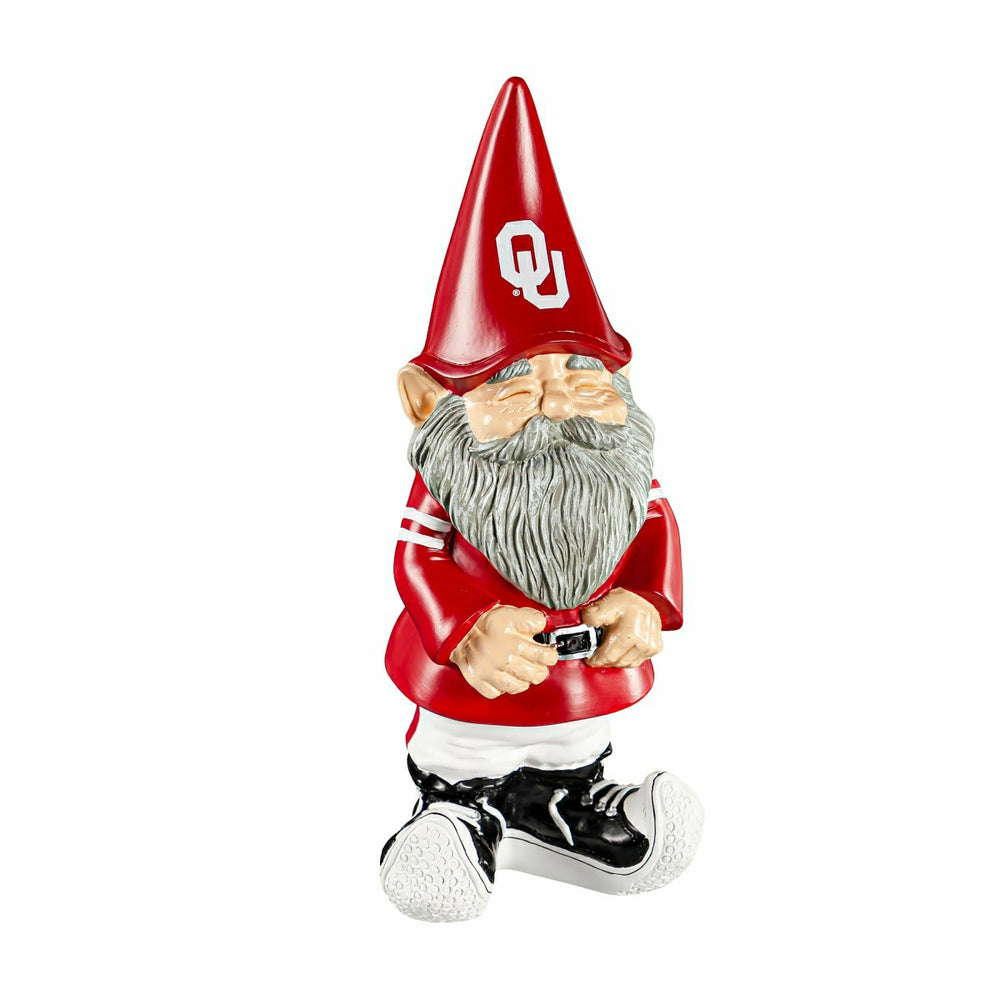 University of Oklahoma, Garden Gnome