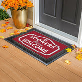 University of Oklahoma Sassafras Estate Switch Mat