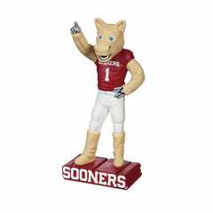 University of Oklahoma, Mascot Statue