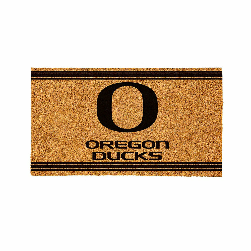 University of Oregon, Coir Mat 1C
