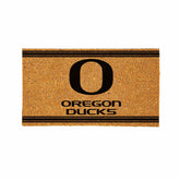 University of Oregon, Coir Mat 1C