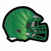 LED Wall Decor, Helmet, University of Oregon