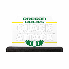 University of Oregon College Rectangle Desklite LED Décor