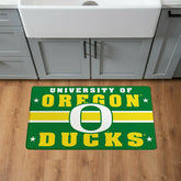 University of Oregon Anti-Fatigue Mat, 18"x30"