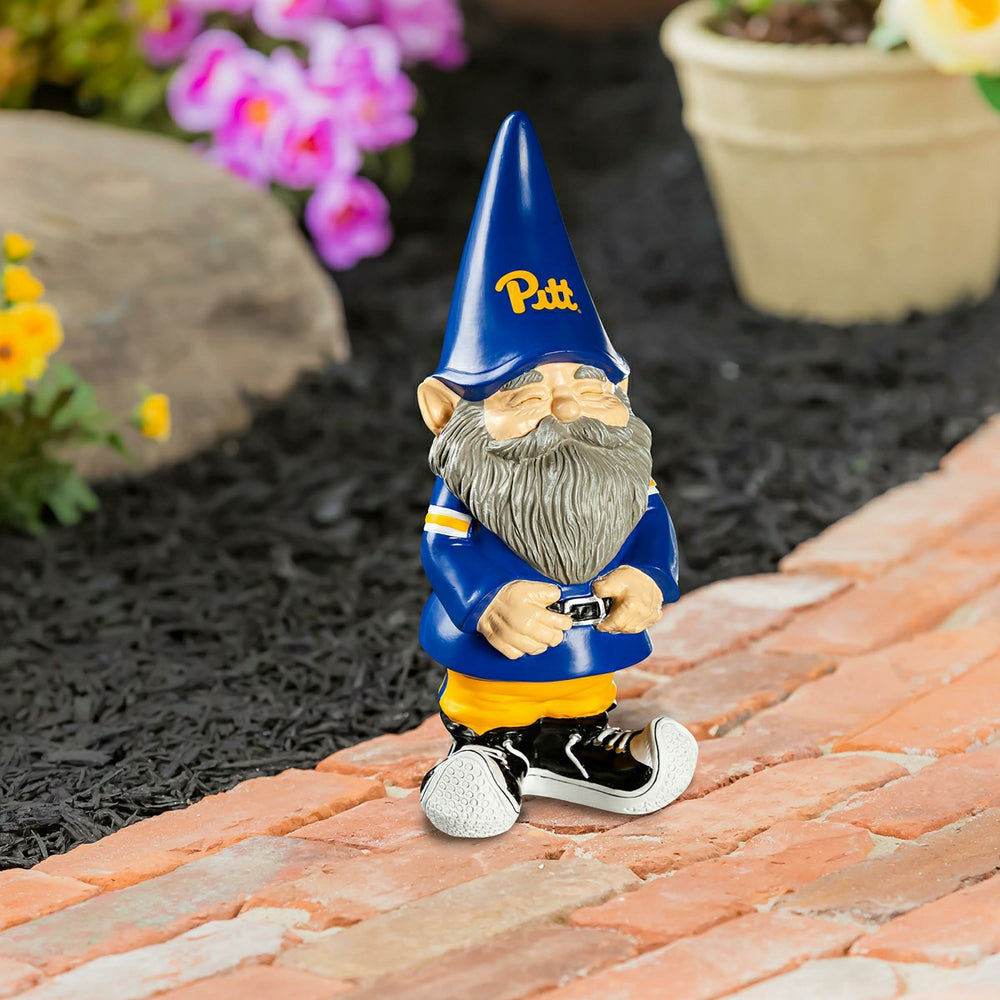 Garden Gnome, University of Pittsburgh