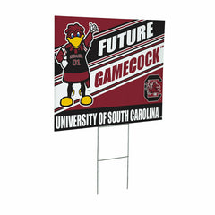 University of South Carolina Coroplast Yard Sign, Future Student