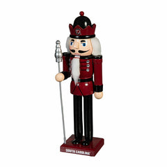 Nutcracker Statue, University of South Carolina