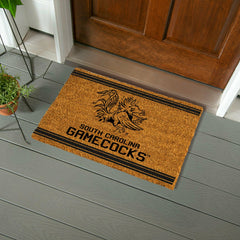 University of South Carolina, Coir Mat 1C