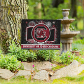 University of South Carolina Yard Sign, Patriotic