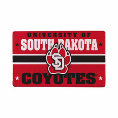 University of South Dakota Anti-Fatigue Mat, 18"x30"