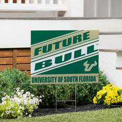 University of South Florida Coroplast Yard Sign, Future Student