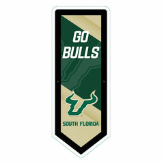 LED Wall Decor, Pennant, University of South Florida