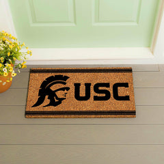 University of Southern California, Coir Mat 1C