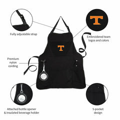 University of Tennessee Grilling Apron