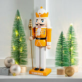 Nutcracker Statue, University of Tennessee