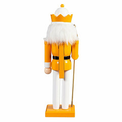 Nutcracker Statue, University of Tennessee