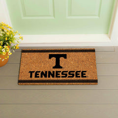 University of Tennessee, Coir Mat 1C