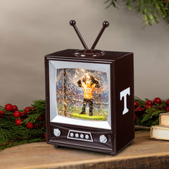 University of Tennessee Vintage TV Water Lantern