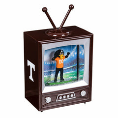 University of Tennessee Vintage TV Water Lantern