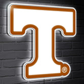 Tennessee Volunteers LED Wall Decor, Glazelite, Logo