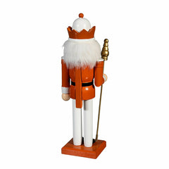 Nutcracker Statue, University of Texas