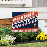 University of Virginia Coroplast Yard Sign, Future Student