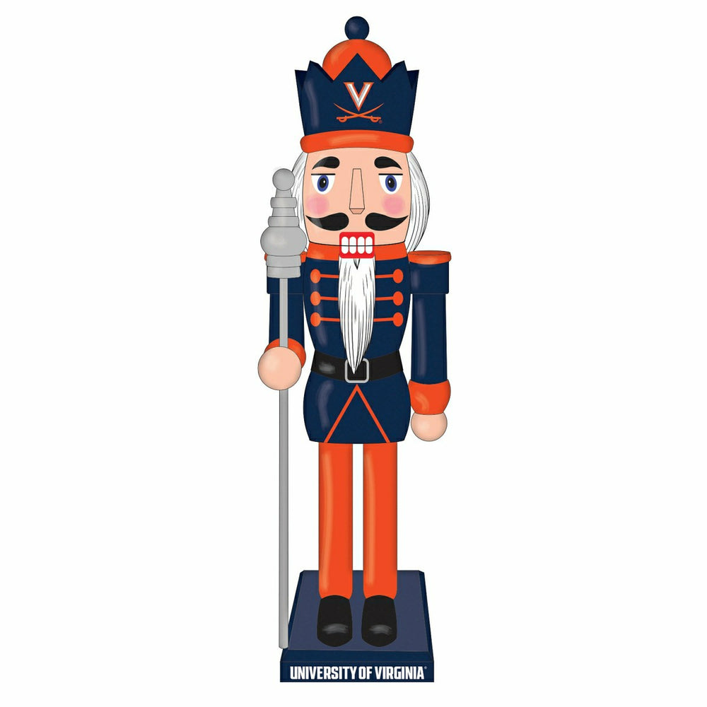 Nutcracker Statue, University of Virginia